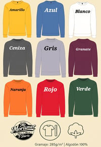 Image 6 of Sudadera Radiohead 