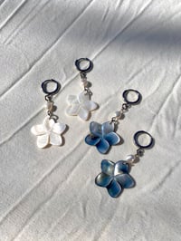 Image 1 of Kōtiro Earrings 