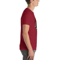 Image 11 of The silencer officially licensed  under your scars Unisex t-shirt 