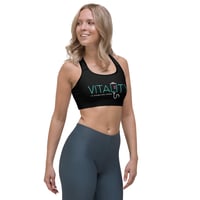 Image 1 of Vitality Active Sports Bra