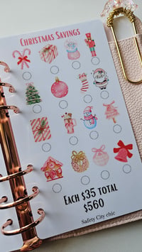 Image 2 of Christmas Savings