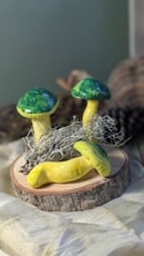 Image 5 of Mushroom Sculptures