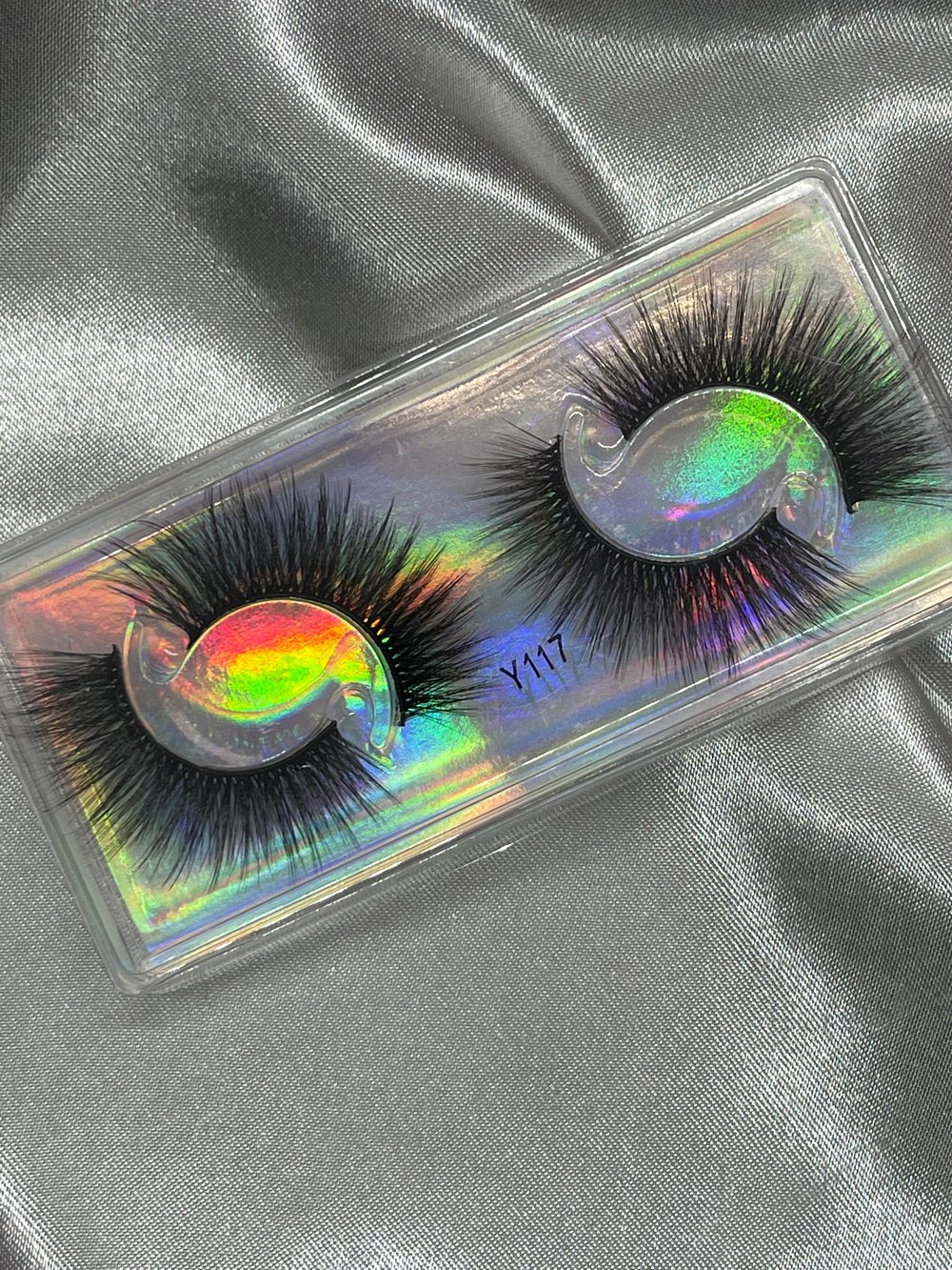 Twinnemmm Lashes