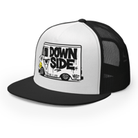 Image 5 of Van-Dalz Trucker Cap