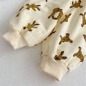 The HoneyBun Tracksuit 