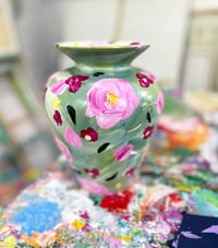 Vase 3