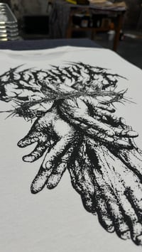 Image 4 of Longsleeve "Hands"