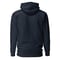 Image of Sweat marine broderie Coco & Pinte