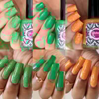 Image 5 of Glisten & Glow St. Patrick's Day Trio