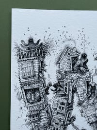 Image 7 of Our House - Print