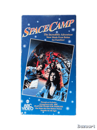 Image 1 of SpaceCamp [1986]