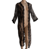 Morte Lace Robe