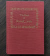 The Book of Rune Cards, by Ralph H. Blum