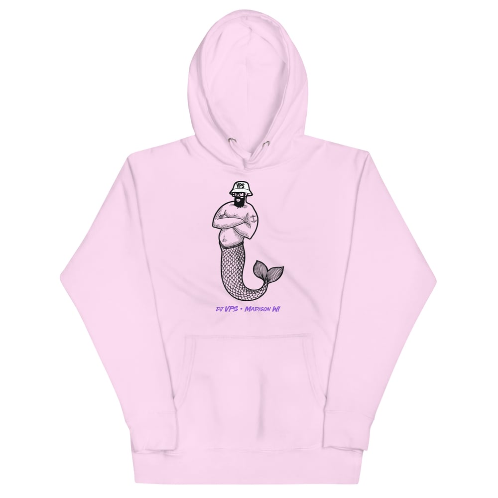 Image of VPS MERMAN HOODIE 