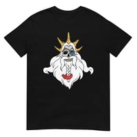 TRITON COLOR T / BLACK