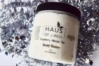 Image 3 of Raspberry Hibiscus Tea Body Butter 