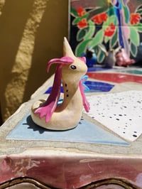 Image 1 of Milo • Water Dragon