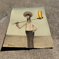 Image 4 of “Digging up some Joy”