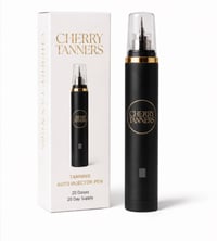 Tanning pen