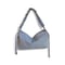 Image of "sakra" (denim/blue)