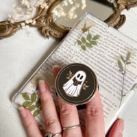 Image 4 of Reading ghost grip