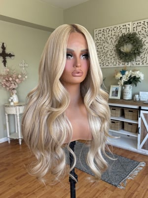 Image of Nicole luxury (custom order)