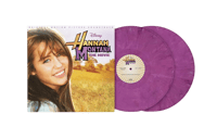 Hannah Montana: The Movie (Vinyl)