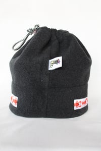 Image 2 of Embroidered Alpine Hat #26