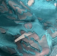 Image 2 of Victoria Secret Gold Label Maxi Slip Dress