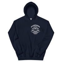Image 3 of Happiness Hoodie 