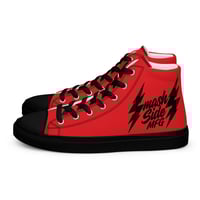 Image 7 of Smash Side MFG High Top Shoes
