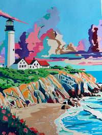 Image 2 of Lighthouse Number 2