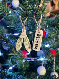 Image 2 of Mistletoe 