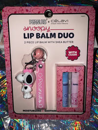 Image 3 of Snoo Doggy Makeup and Lip products