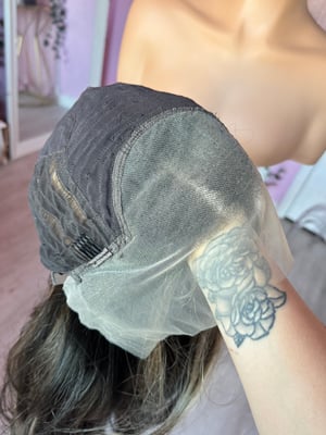 Image of Karla luxury free part (ready to ship)