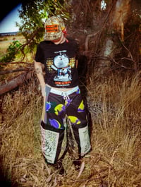 Image 2 of WHERE THE WILD THINGS ARE PANTS S/S ‘26