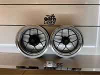 Image 2 of 13” honda grom fatty