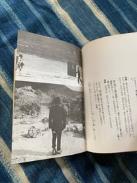 Image 8 of Shuji Terayama, "To Die In The Countryside: Grass Labrynth." 1983