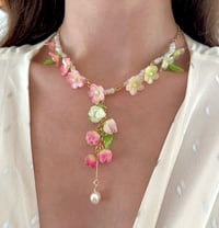 Image 4 of In Bloom Necklace