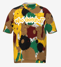 Image 2 of Who Gottcha short set