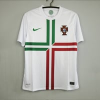 Image 1 of Portugal 2012 Away