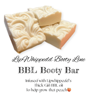 BBL Booty Plumping Bar