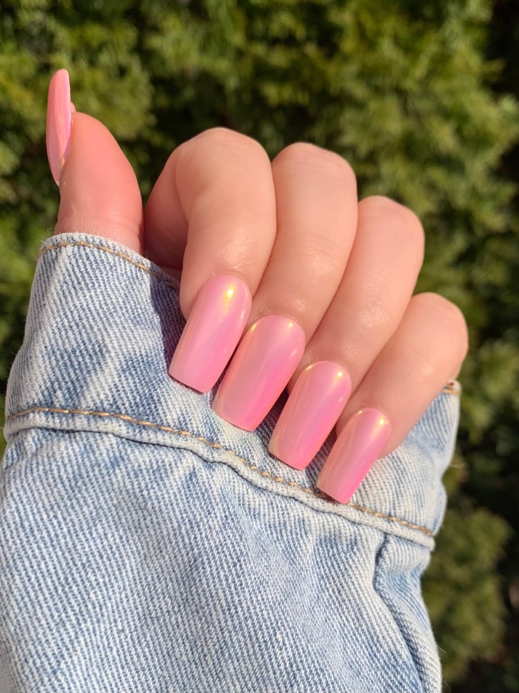 Image of Colored Pearl