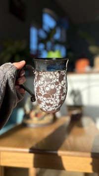 Image 5 of Skull mug 13