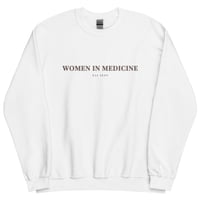 Image 2 of The On Call Crew - Brown Lettering