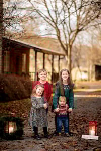 Image 1 of 🎄Pay-What-You-Can Christmas Minis🎄