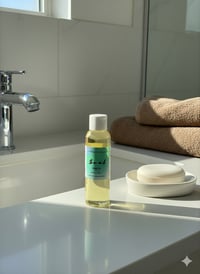 Image 3 of Bliss Body Oil