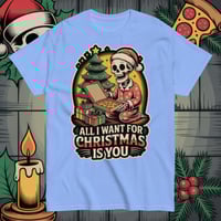 Image 7 of All I Want For Christmas Tee