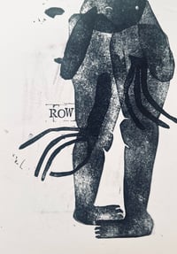 Row