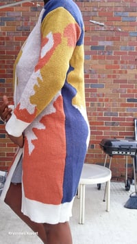 Image 10 of FALL LEAF 🍂 CARDIGAN 